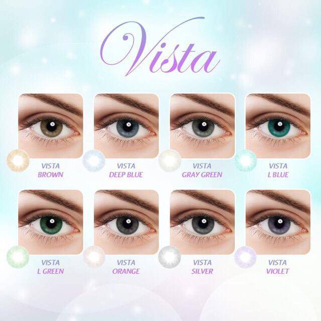 VISTA TOPGEL SOFTLENS NORMAL
