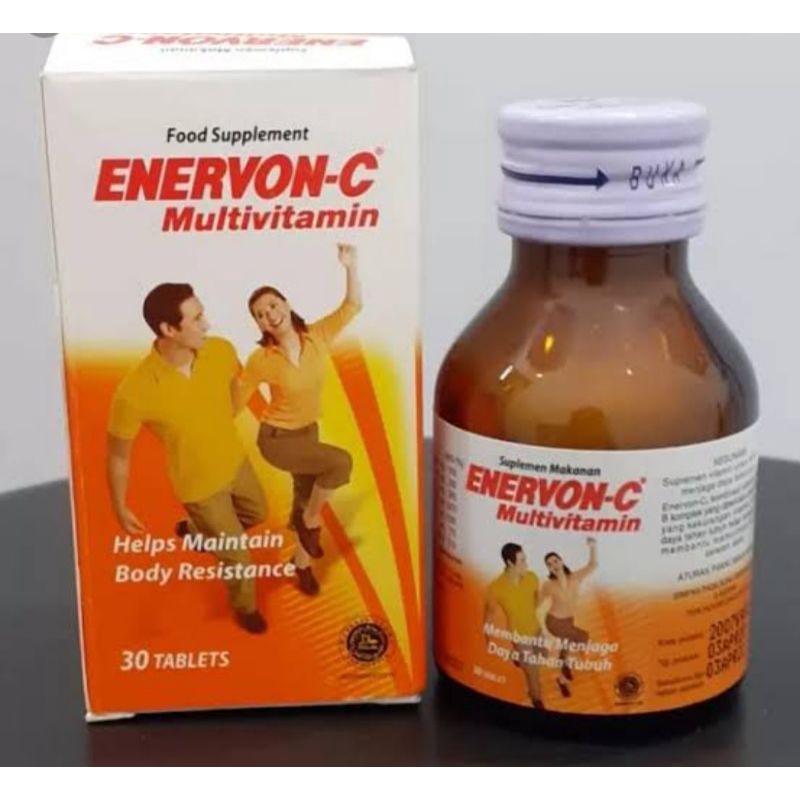 ENERVON C
