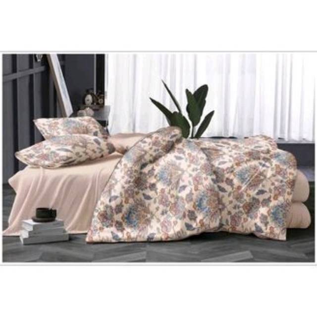 Bed set premium