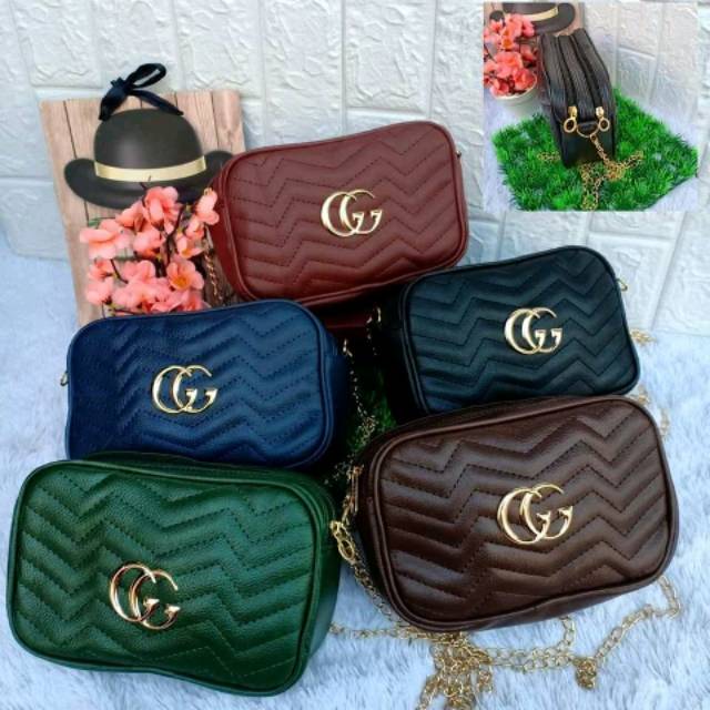 TAS GG BORDIR