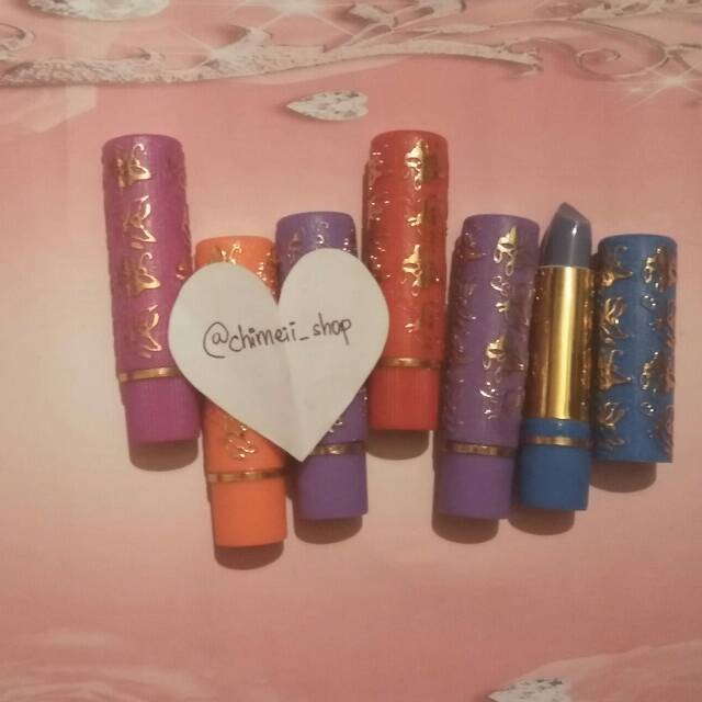 Lipstick hare/arab