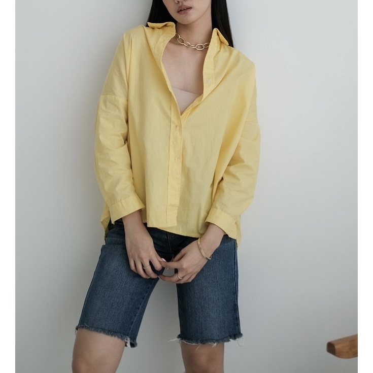 ALEA SHIRT