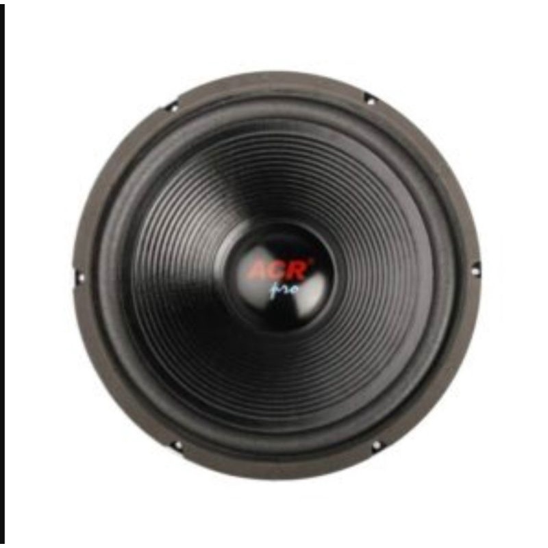 SPEAKER 12" 38B ACR