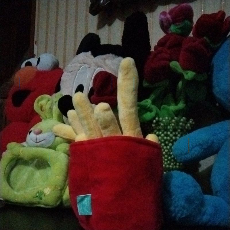 Bonekaa Beratt 1kg