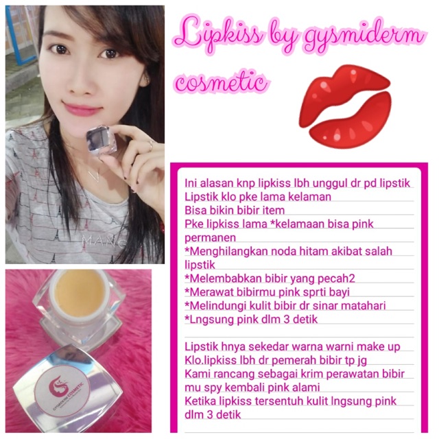 Lipkiss