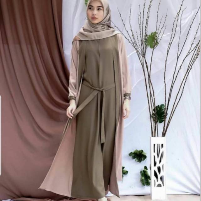 Terfavorit  [ Wirahsa maxy ]