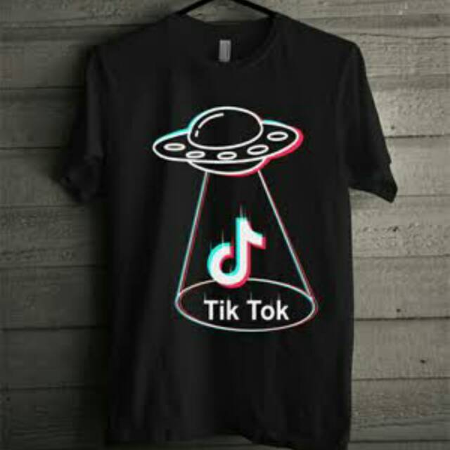 Kaos TikTok