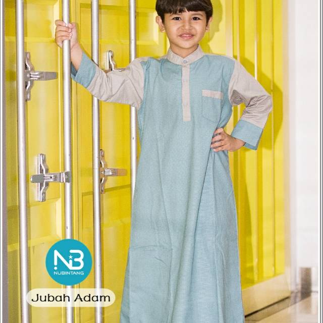 Jubah Adam
