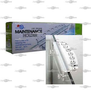 Maintenance Holder 15cm