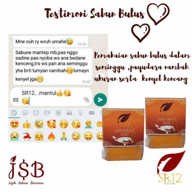 Sabun Bulus