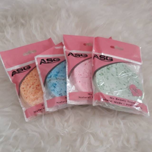 Spon Facial