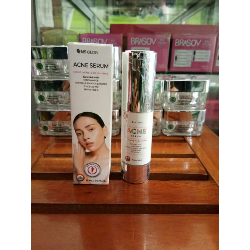 Serum Acne
