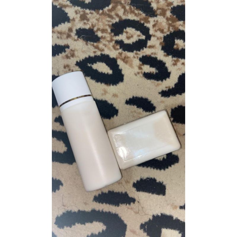 PAKET PEMUTIH BADAN