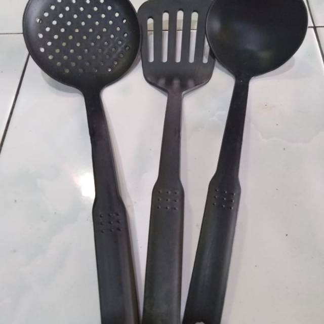 PENGORENGAN 3 pcs
