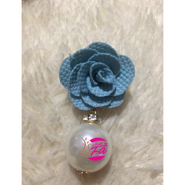 Earing / bros hijab