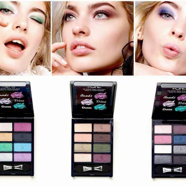 Eye shadow