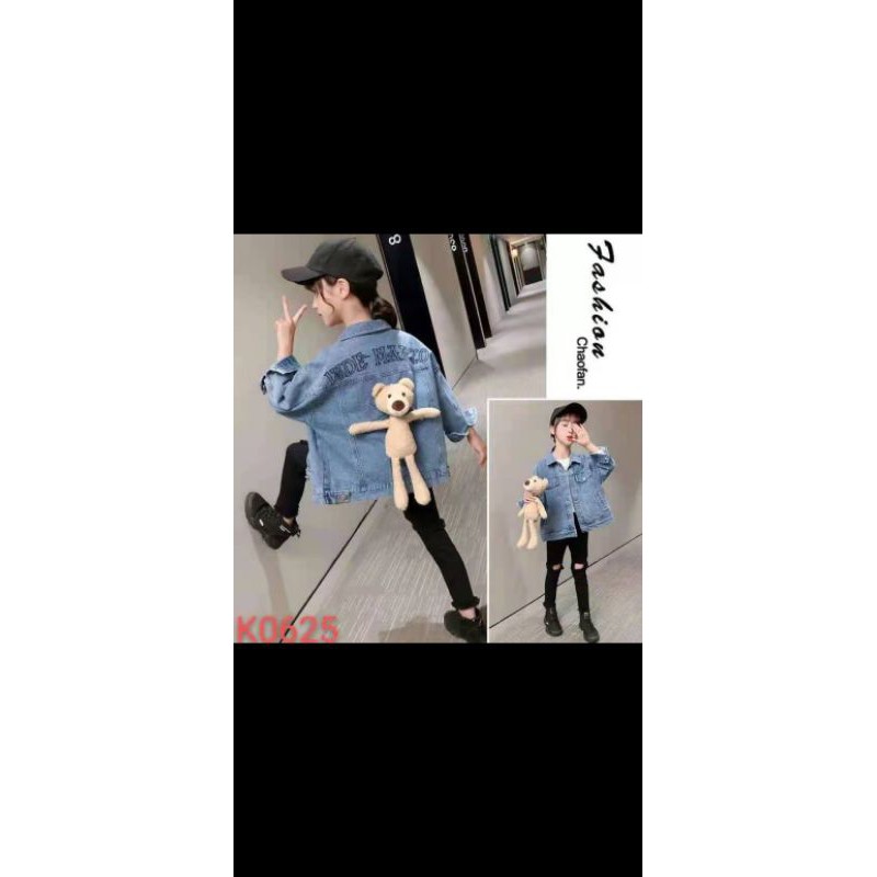 baju anak import limitid