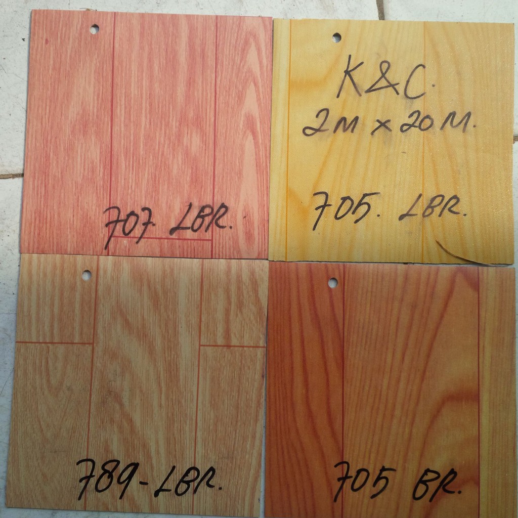 Vinyl ROLL 1,4mm