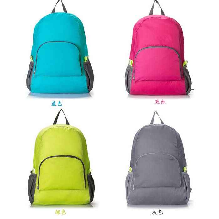 TAS RANSEL LIPAT