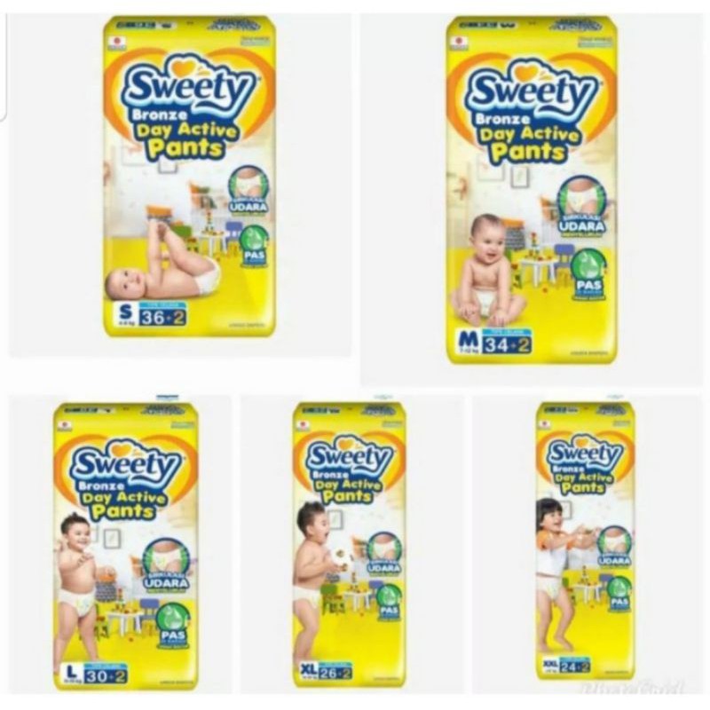 Pampers