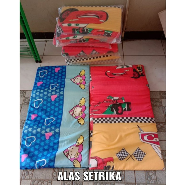 Alas Setrika Baju