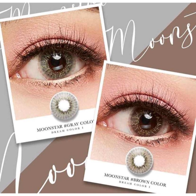 Moonstar by dreamcolor