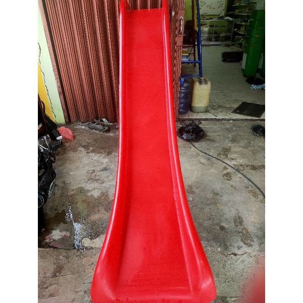 seluncuran panjang 2, 5 meter