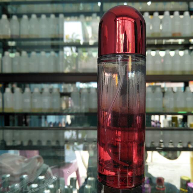 Botol Torpedo isi 35ml