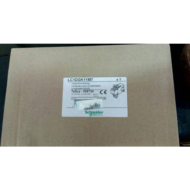 LC1DGK11M7 ada stock