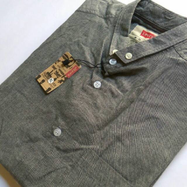 Kemeja Kerja 012