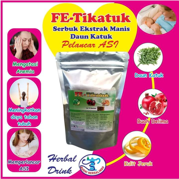 FE TIKATUK