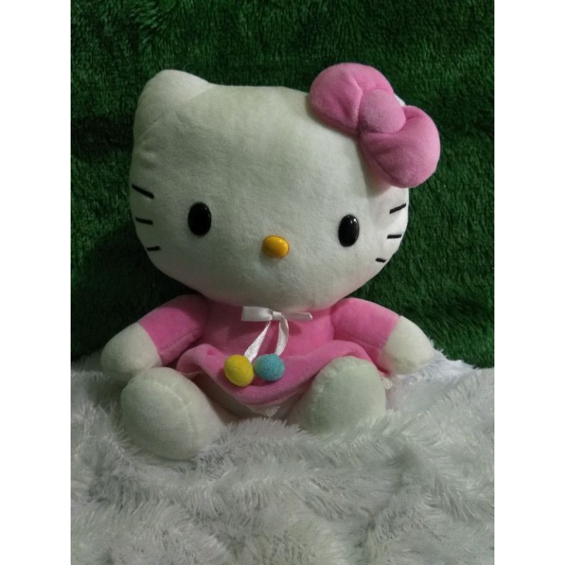orderan boneka live....