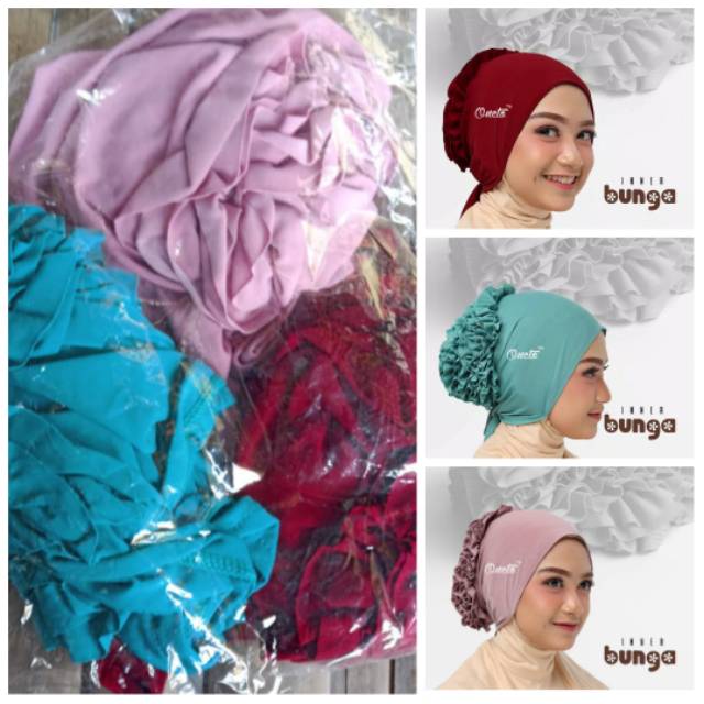 Inner Bunga by Oneto