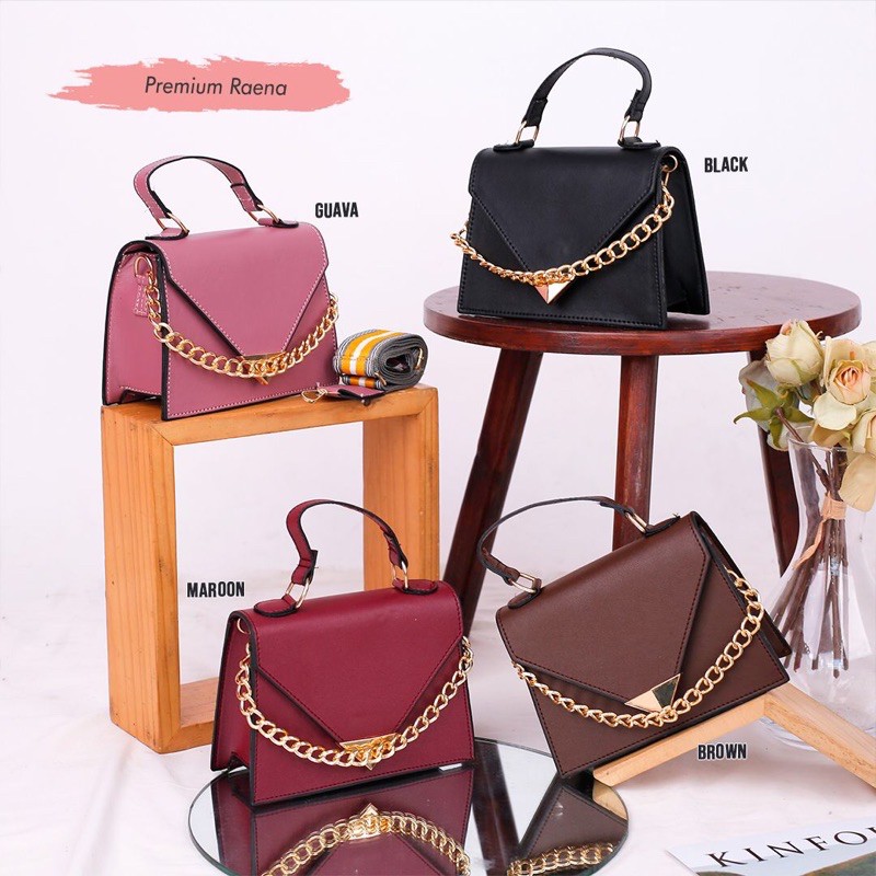 BAG PREMIUM RAENA