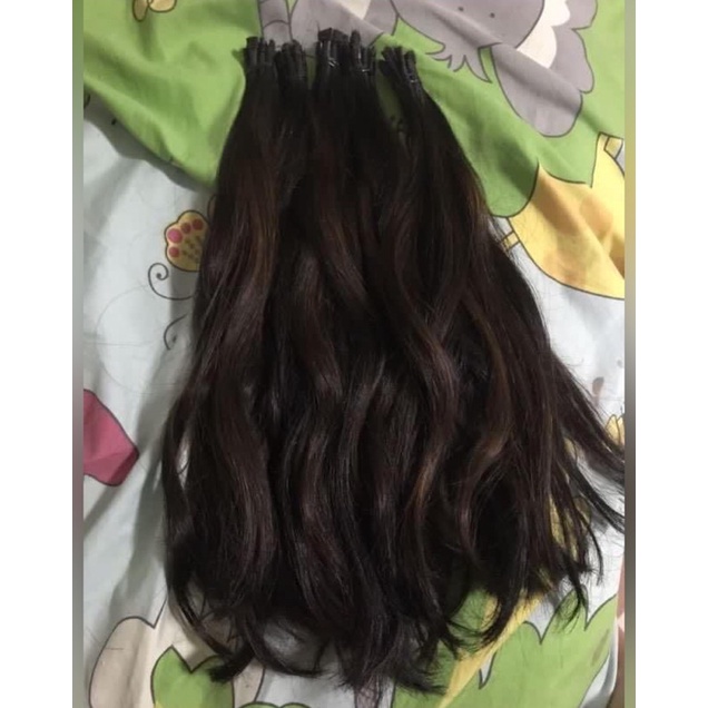 hair extension