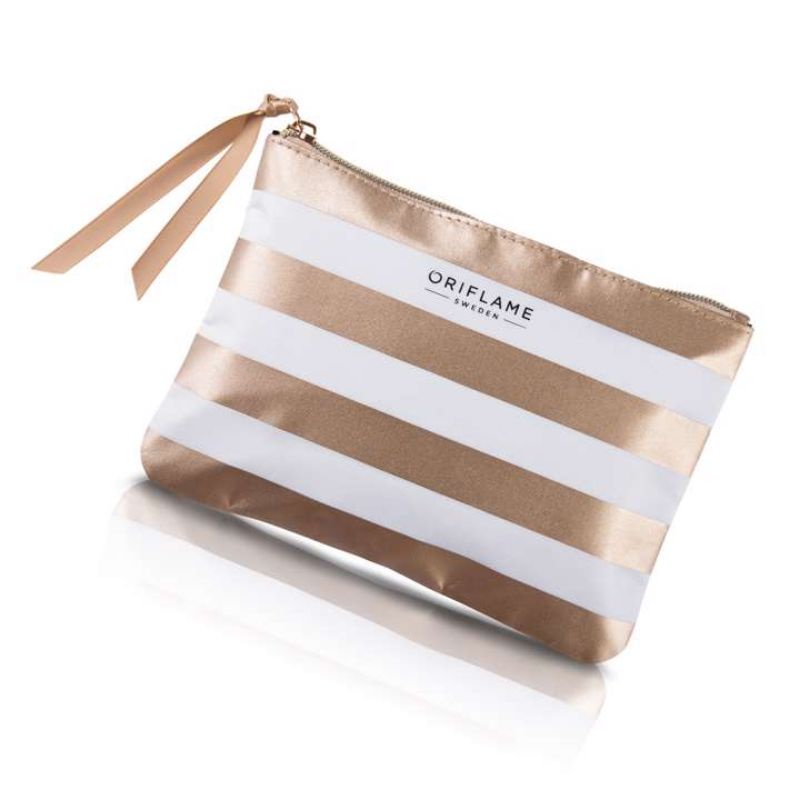 Shine Cosmetic Pouch 38595