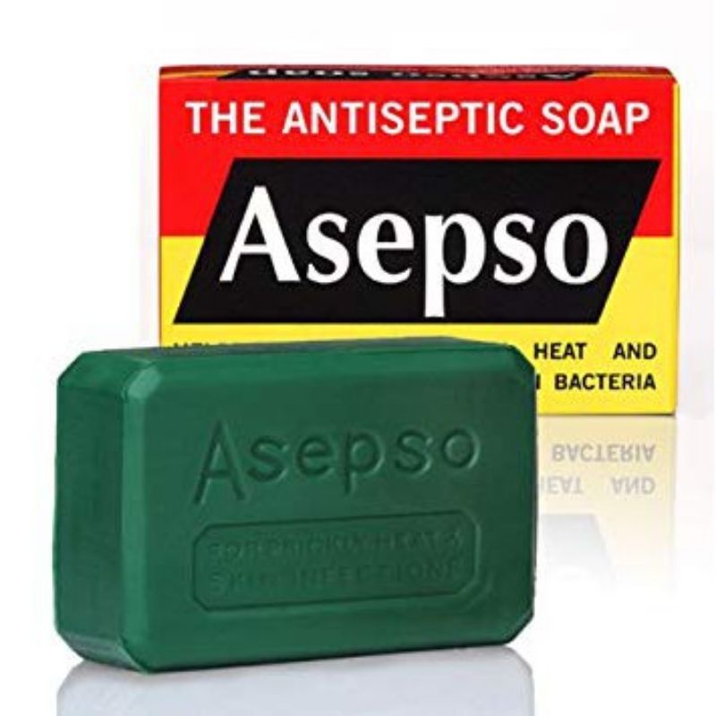 ASEPSO 80g