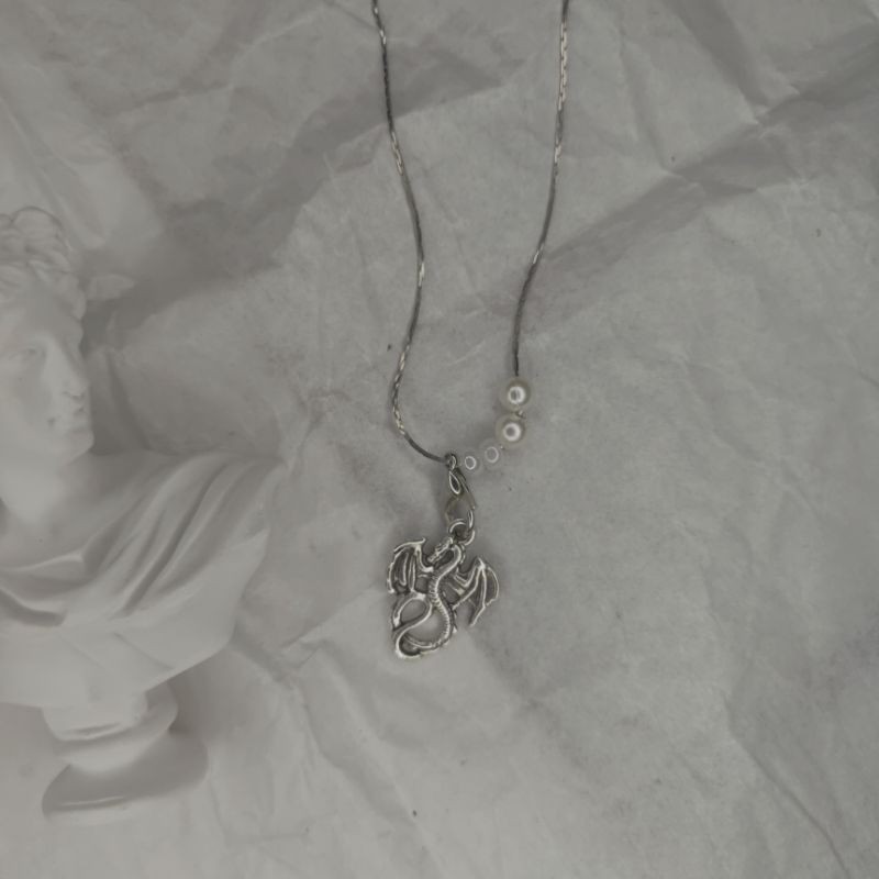DRACO NECKLACE