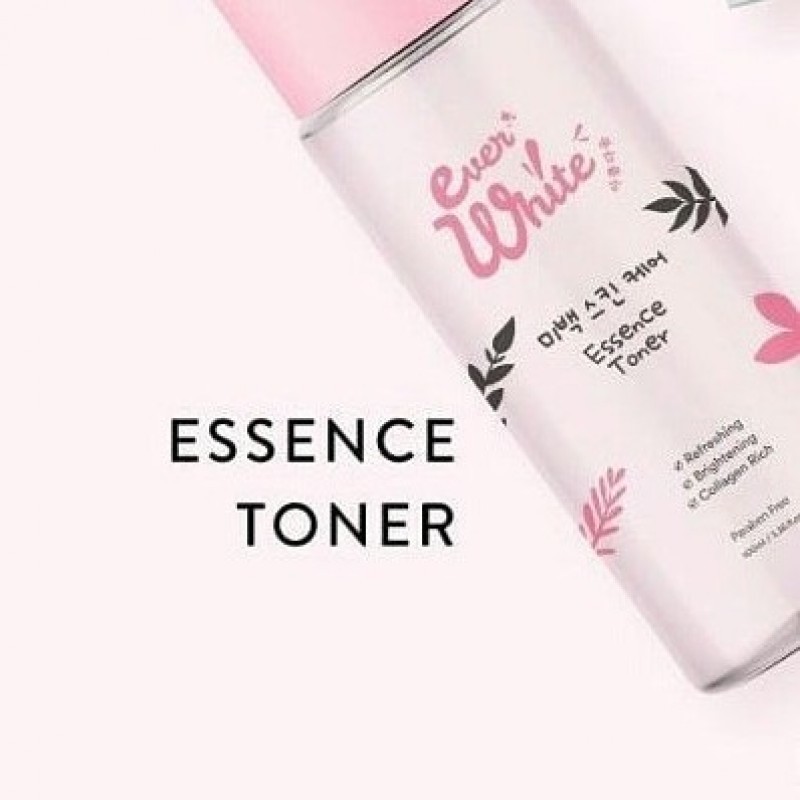 Everwhite Essence Toner