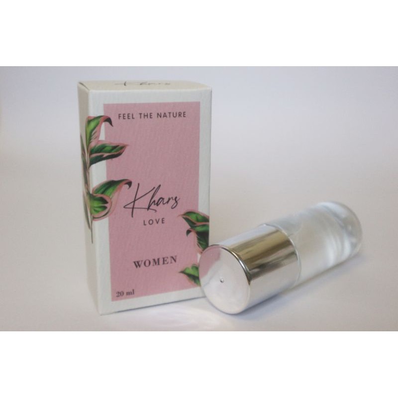 KHARS PARFUME ( LOVE )