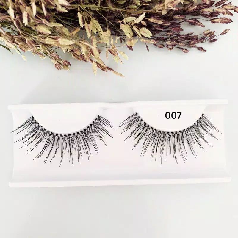 Bulu Mata 007/pcs