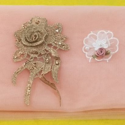 Paket Tile Cantik