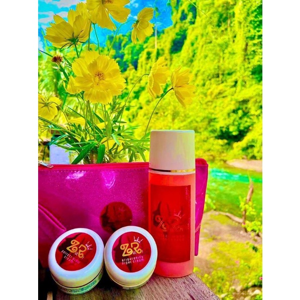 paket hemat brightening