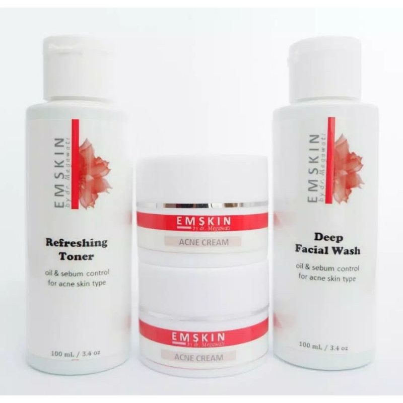 EMSKIN INDONESIA
