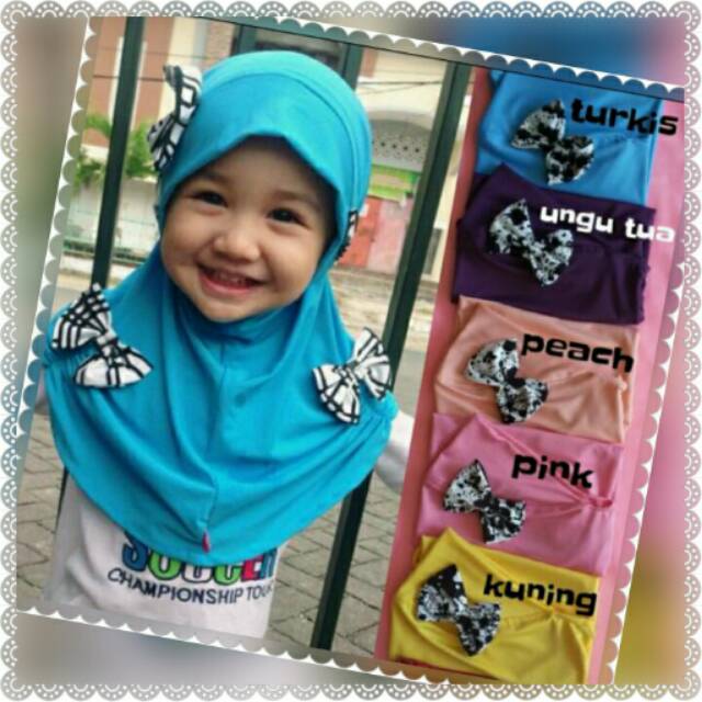 Cantika kids