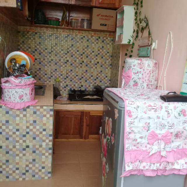 Home set cover GKM