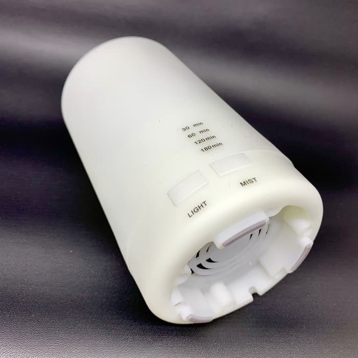 Mini Diffuser Mist Aroma Terapi Aromatherapy