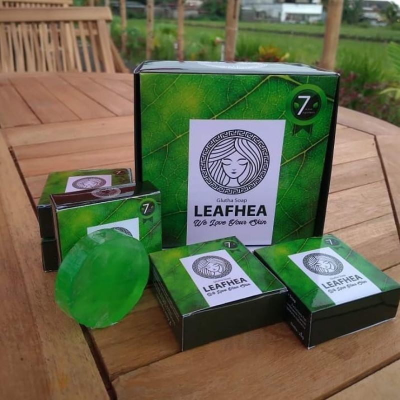 Leafhea
