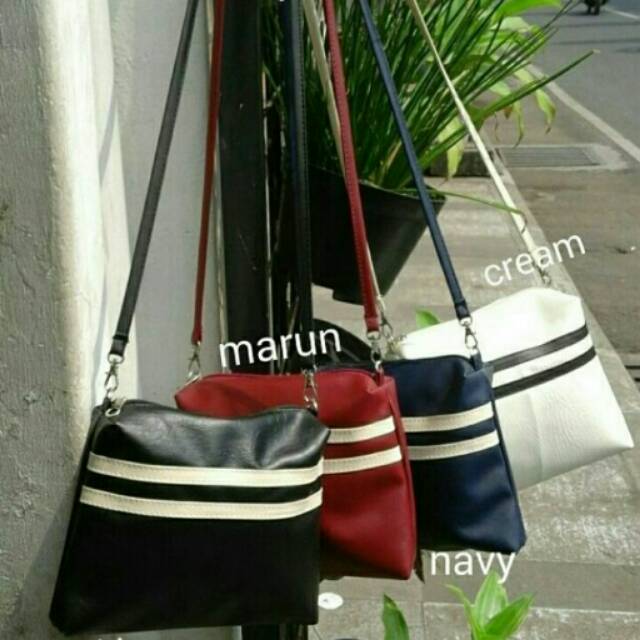 Stripe series