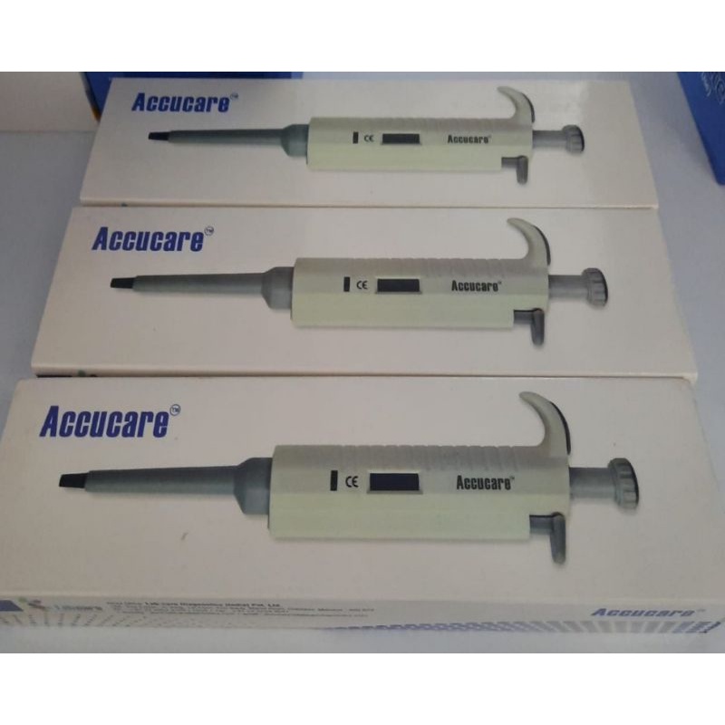 Mimropipet |Micropipette | Alat Lab